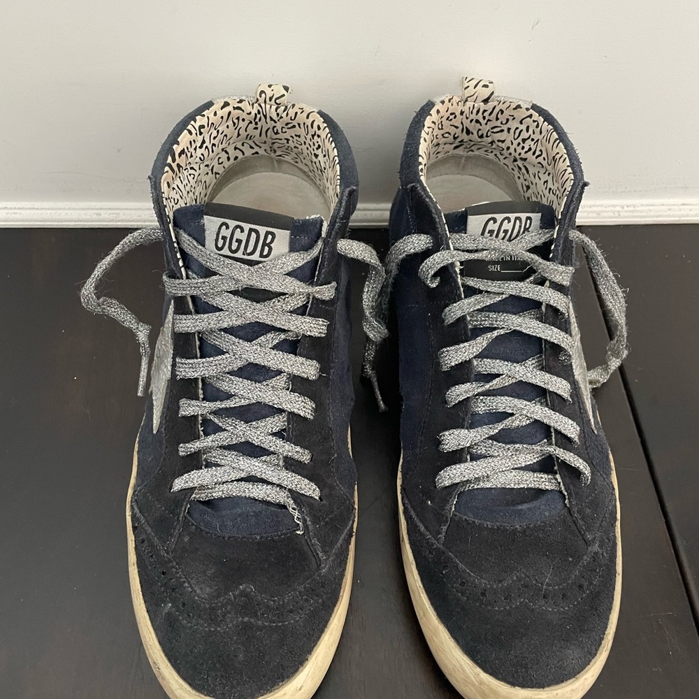 Golden Goose